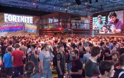 Surviving Gamescom