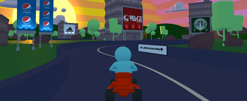 Ads004_kartGame