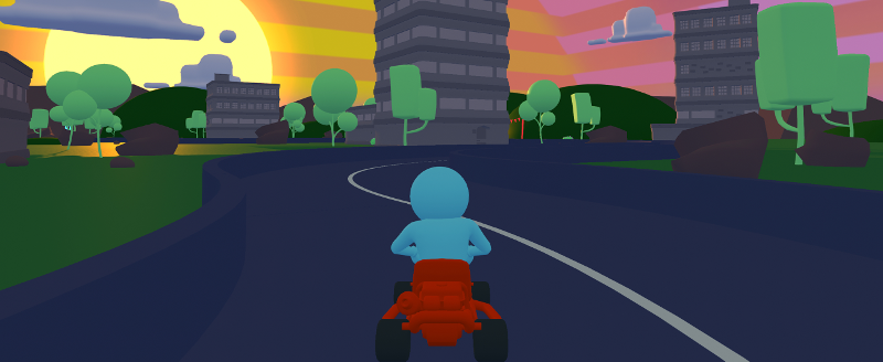 Ads004_kartGame